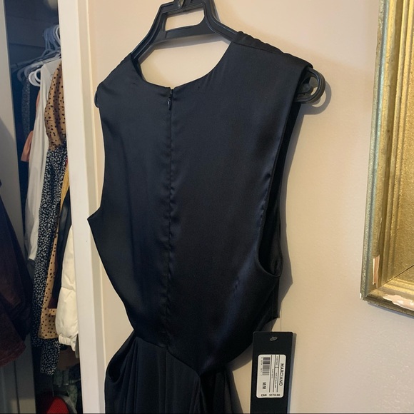 NWT Marciano Cut-out Dress - Picture 6 of 7